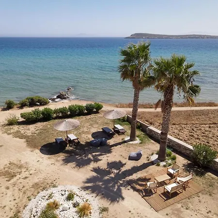 Seample شقة فندقية كريس أكتي