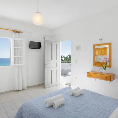 Seample شقة فندقية