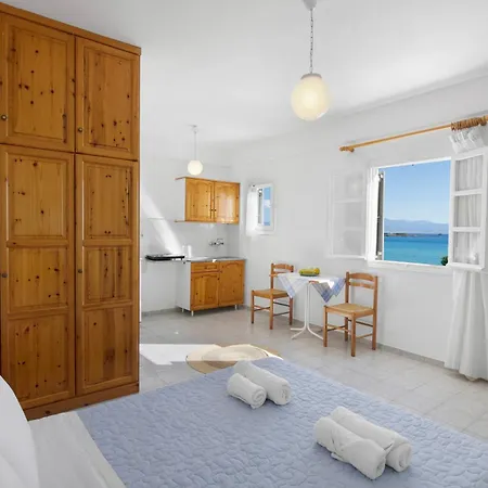 شقة فندقية Seample كريس أكتي