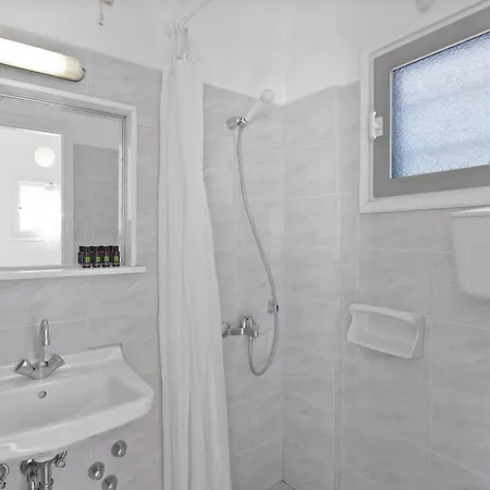 شقة فندقية Seample 3*