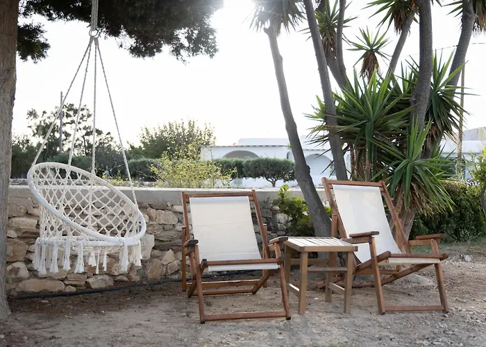 Aparthotel Seample 3*