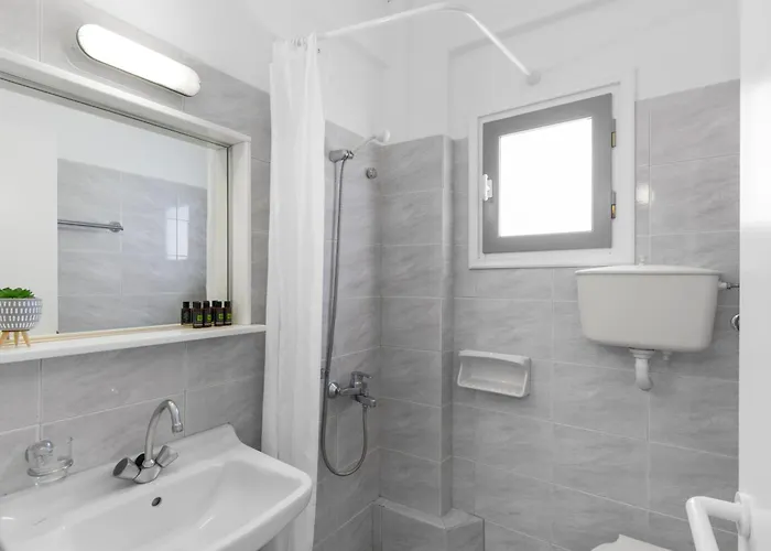 Aparthotel Seample 3*