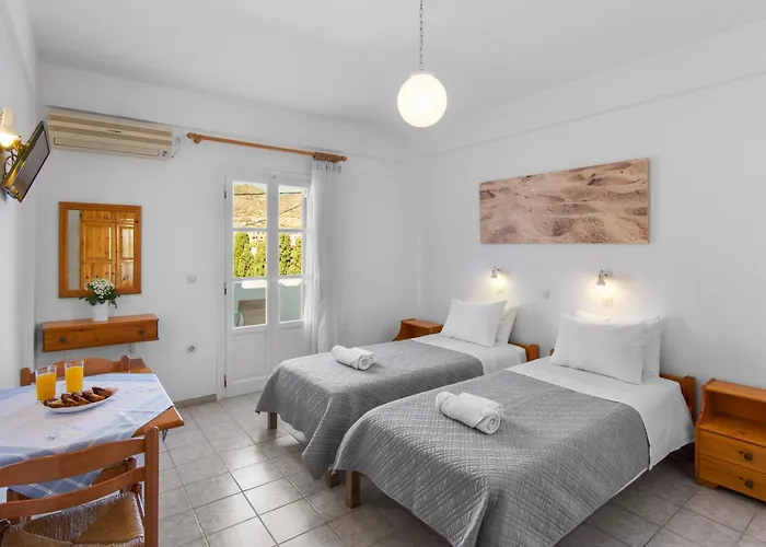 Aparthotel Seample 3*