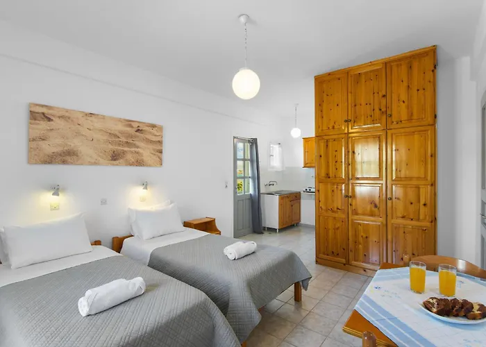 Aparthotel Seample 3*