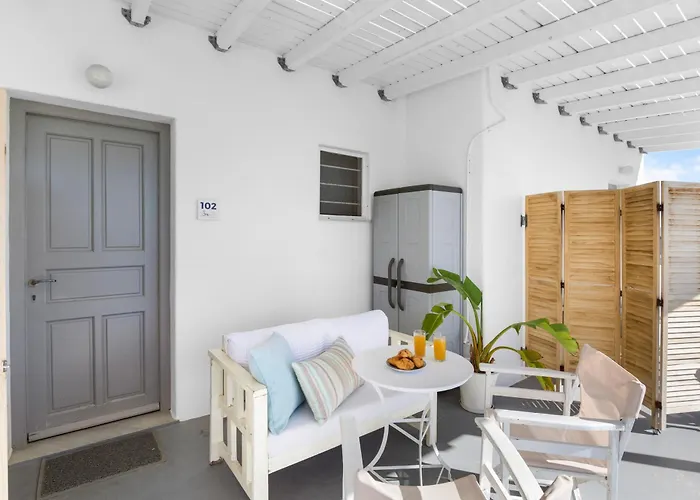 Seample Aparthotel 3*