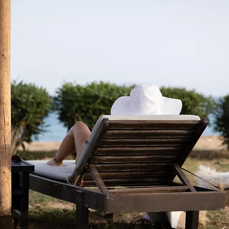 شقة فندقية Seample