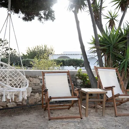 Apart-hotel Seample 3*