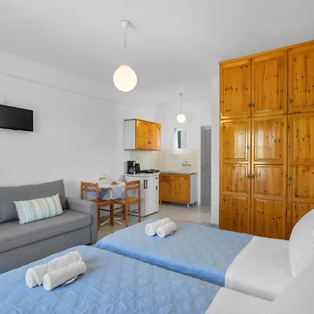 Apart-hotel Seample 3*