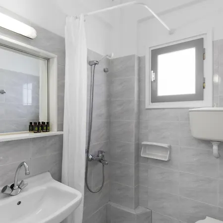 Apart-hotel Seample 3*