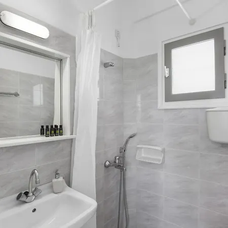 Apart-hotel Seample 3*