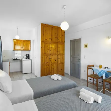 Seample Apart-hotel 3*