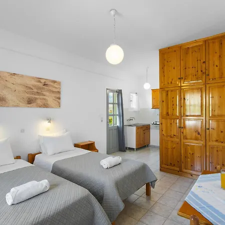 Apart-hotel Seample 3*