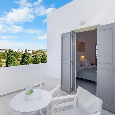 Seample Apart-hotel 3*