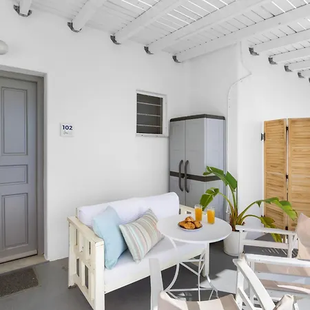 Seample Apart-hotel 3*