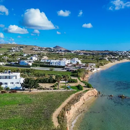 Seample Apart-hotel Chrisi Akti (Paros)