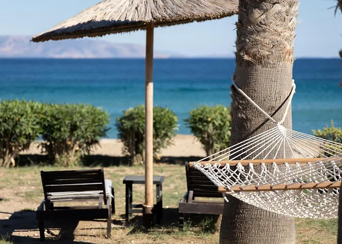 Aparthotel Seample 3*