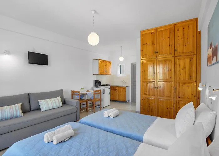 Aparthotel Seample 3*